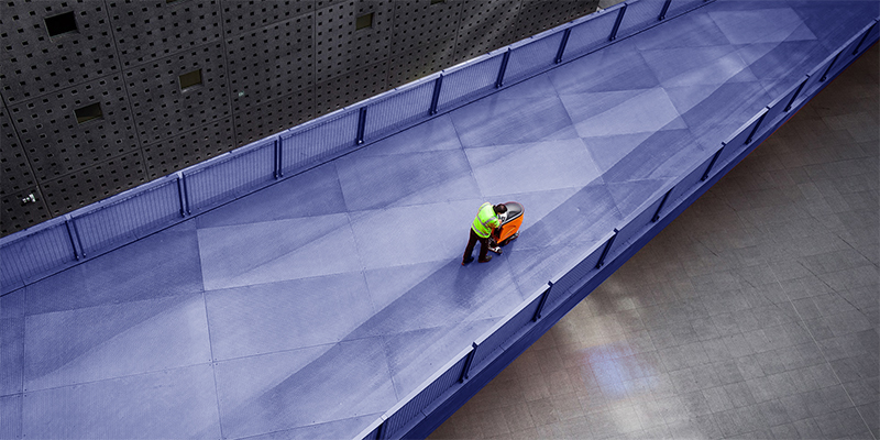 Wilhelm GmbH - Services - Hausmeisterservice