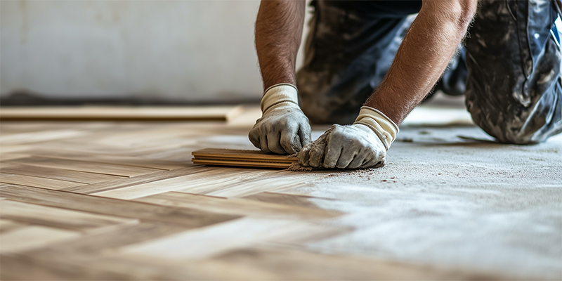 Wilhelm GmbH - Services - Sanierung Kopie